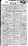 Morning Post Monday 13 November 1809 Page 1