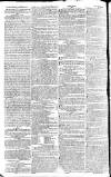Morning Post Monday 13 November 1809 Page 4