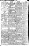 Morning Post Tuesday 14 November 1809 Page 4