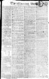 Morning Post Wednesday 22 November 1809 Page 1