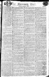 Morning Post Monday 11 December 1809 Page 1