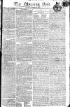 Morning Post Tuesday 12 December 1809 Page 1