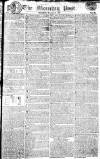 Morning Post Thursday 14 December 1809 Page 1