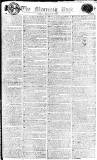Morning Post Friday 22 December 1809 Page 1
