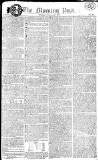 Morning Post Tuesday 26 December 1809 Page 1