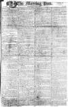 Morning Post Monday 08 January 1810 Page 1