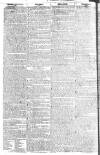Morning Post Wednesday 10 January 1810 Page 4
