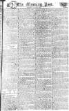Morning Post Monday 15 January 1810 Page 1