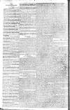 Morning Post Monday 22 January 1810 Page 2