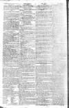 Morning Post Monday 22 January 1810 Page 4