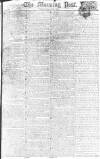 Morning Post Friday 23 February 1810 Page 1
