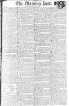 Morning Post Saturday 10 March 1810 Page 1