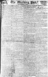 Morning Post Thursday 19 April 1810 Page 1