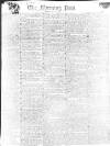 Morning Post Friday 25 May 1810 Page 1