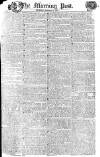 Morning Post Thursday 13 September 1810 Page 1