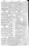 Morning Post Thursday 25 October 1810 Page 4