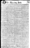 Morning Post Thursday 01 November 1810 Page 1