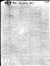 Morning Post Friday 02 November 1810 Page 1