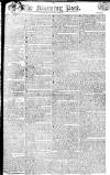 Morning Post Saturday 03 November 1810 Page 1