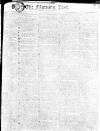 Morning Post Friday 09 November 1810 Page 1