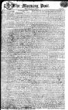 Morning Post Friday 16 November 1810 Page 1