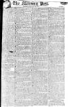 Morning Post Thursday 22 November 1810 Page 1