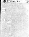 Morning Post Friday 23 November 1810 Page 1