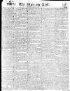 Morning Post Thursday 06 December 1810 Page 1