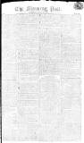 Morning Post Saturday 12 January 1811 Page 1
