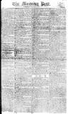 Morning Post Saturday 19 January 1811 Page 1