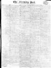 Morning Post Friday 10 May 1811 Page 1