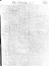 Morning Post Saturday 11 May 1811 Page 1
