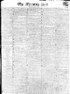 Morning Post Tuesday 14 May 1811 Page 1