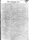 Morning Post Friday 24 May 1811 Page 1