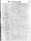 Morning Post Saturday 25 May 1811 Page 1