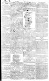 Morning Post Tuesday 12 November 1811 Page 3