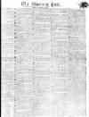 Morning Post Friday 15 November 1811 Page 1