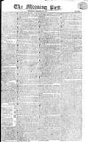 Morning Post Tuesday 26 November 1811 Page 1