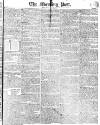 Morning Post Friday 13 November 1812 Page 1