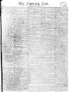 Morning Post Saturday 29 May 1813 Page 1