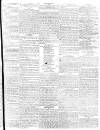 Morning Post Monday 30 August 1813 Page 3