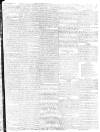 Morning Post Thursday 28 October 1813 Page 3