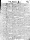 Morning Post Thursday 26 May 1814 Page 1