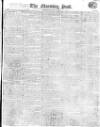 Morning Post Thursday 22 September 1814 Page 1