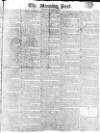 Morning Post Thursday 17 November 1814 Page 1