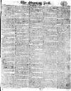 Morning Post Monday 02 January 1815 Page 1