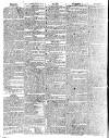 Morning Post Monday 02 January 1815 Page 4