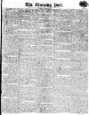 Morning Post Saturday 07 January 1815 Page 1