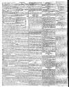 Morning Post Monday 16 January 1815 Page 2