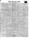 Morning Post Thursday 06 April 1815 Page 1